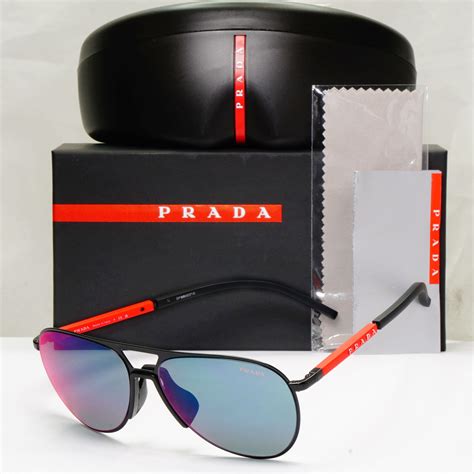 prada sps 51x